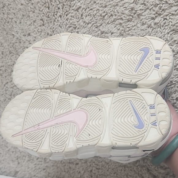 Nike uptempos unisex - Picture 4 of 8